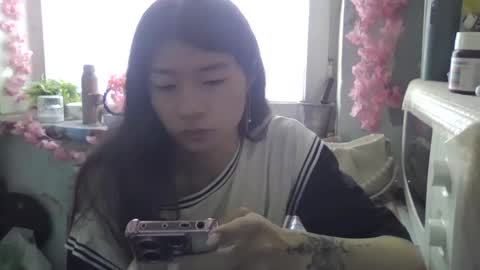 CarlyJoy online show from September 29, 7:30 am