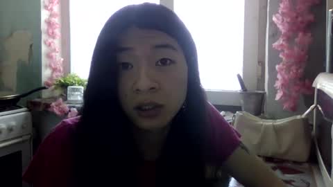 CarlyJoy online show from October 13, 10:38 am