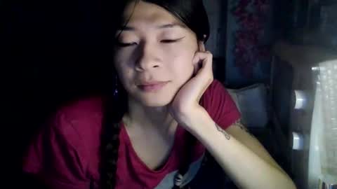 CarlyJoy online show from October 16, 3:12 pm