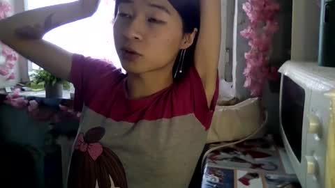 CarlyJoy online show from October 24, 11:15 am