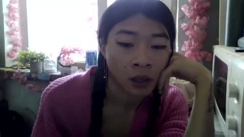 CarlyJoy online show from February 14, 9:38 am