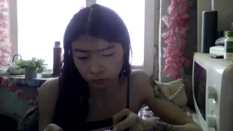 CarlyJoy online show from March 1, 10:21 am