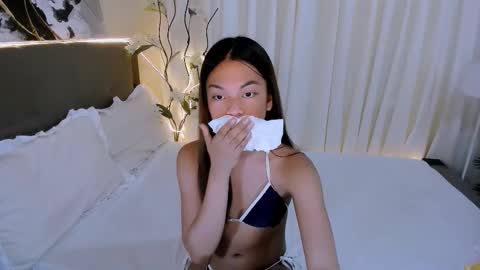 CARMELLA online show from February 22, 4:59 am