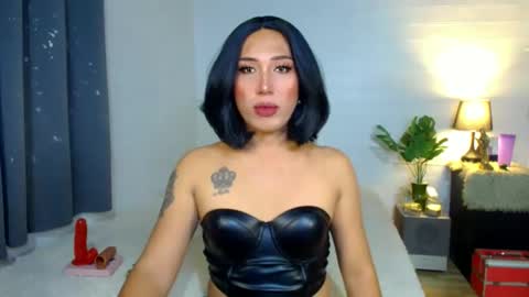 Carmella online show from November 25, 3:58 pm