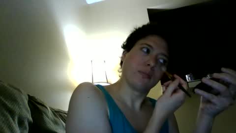 Brooke online show from December 3, 4:31 am