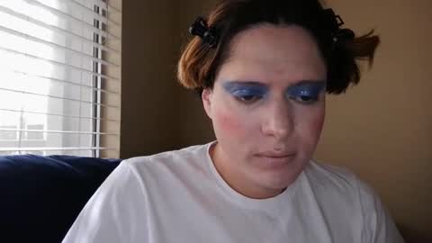 Brooke online show from April 2, 12:08 am