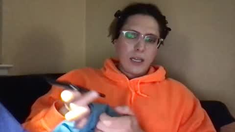 Brooke online show from April 10, 9:15 am