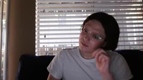 Brooke online show from June 22, 2:37 am