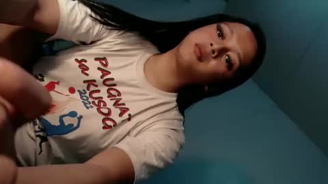 cassie online show from February 13, 6:08 am