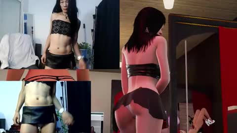 Cassi online show from December 2, 12:41 pm