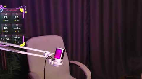 Cassie online show from November 28, 7:10 am