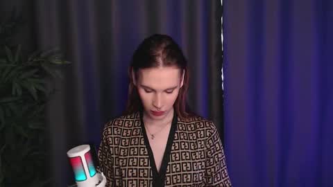 Cassie online show from March 7, 12:22 pm