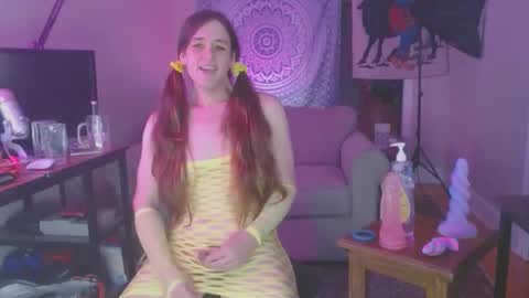 CasuallyNatalieXOXO online show from February 2, 7:13 pm