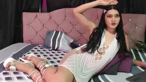 Cata Prins  online show from October 31, 11:31 am