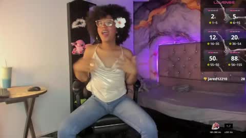 cataleyamoon_ online show from May 7, 10:28 pm