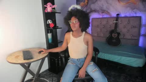 cataleyamoon_ online show from May 14, 9:56 pm