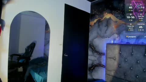 cataleyamoon_ online show from May 23, 8:16 pm