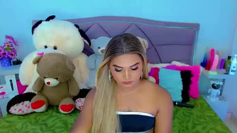 cattaleya skinny online show from November 12, 6:03 am