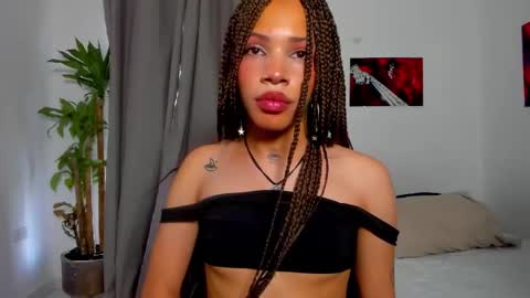 Catty online show from February 26, 9:20 pm