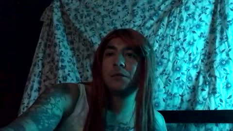Sissy boy online show from May 7, 8:32 am