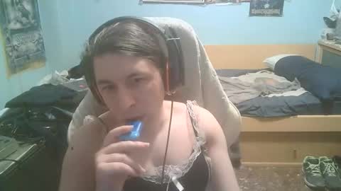 Adri online show from February 9, 4:57 am