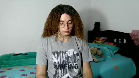 celessteseductora online show from November 1, 10:40 pm