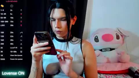 Celeste online show from June 14, 8:54 pm