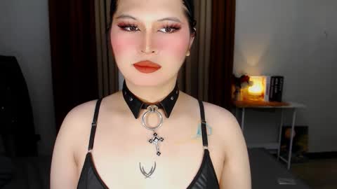 CELESTE IGYoshi Tian online show from January 18, 9:36 am