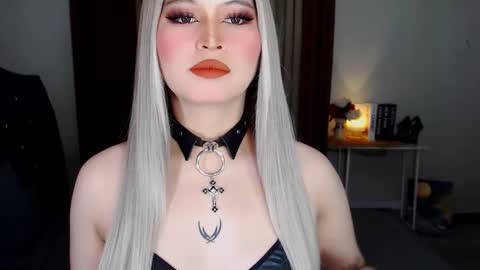 CELESTE IGYoshi Tian online show from January 25, 9:04 am