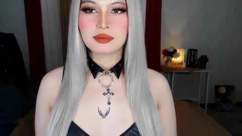 CELESTE IGYoshi Tian online show from February 11, 9:09 am