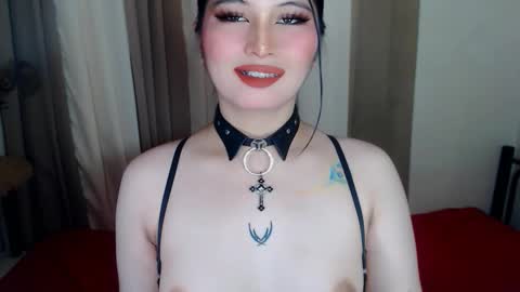 CELESTE IGYoshi Tian online show from November 16, 9:08 am