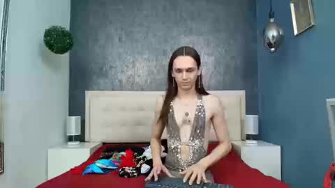 Celestial online show from September 10, 1:54 pm