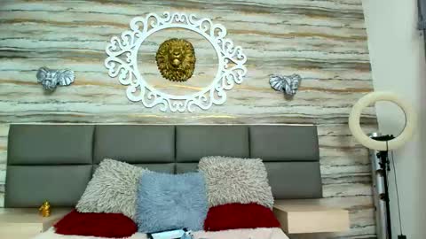 Celestial online show from September 22, 5:02 am