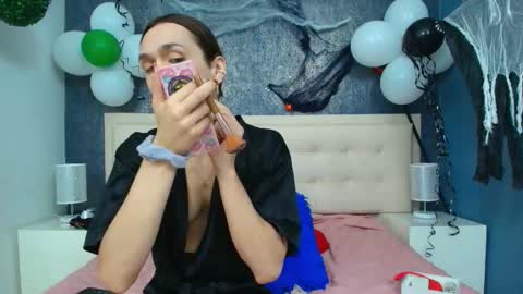 Celestial online show from October 28, 1:53 pm