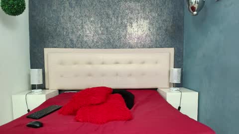 Celestial online show from April 6, 1:44 pm