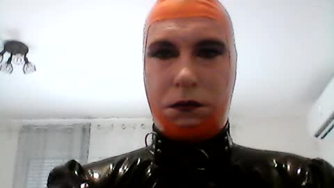 Celiasm online show from July 11, 3:49 pm