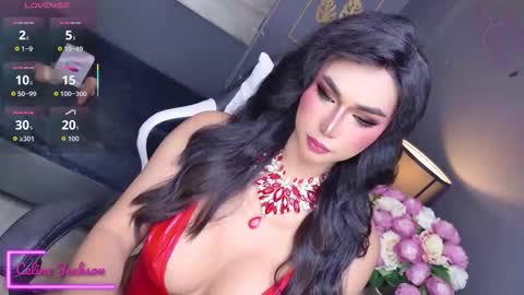 celineabundance online show from September 24, 11:55 pm