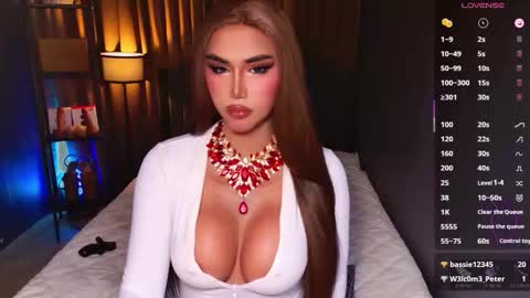 celineabundance online show from November 7, 11:21 am