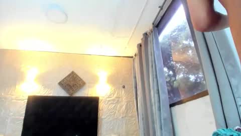 Chanelle   online show from January 5, 6:44 pm