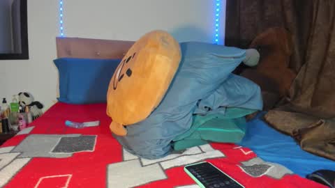 chantellebony online show from March 21, 8:19 am