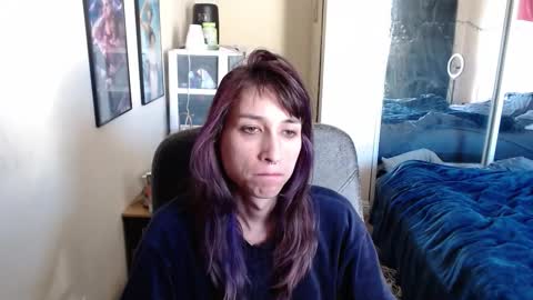 Chaos Kat online show from February 6, 4:56 pm