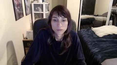 Chaos Kat online show from February 13, 10:55 am