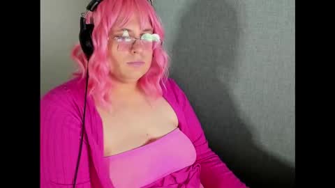 charisofthethreshold online show from February 20, 7:32 am