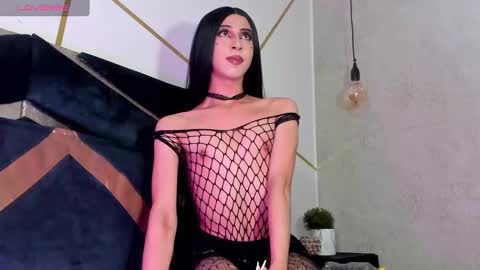 CHARLIE online show from January 8, 2:46 am