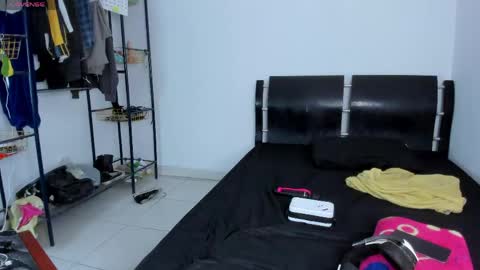 Charlie online show from May 13, 1:03 am