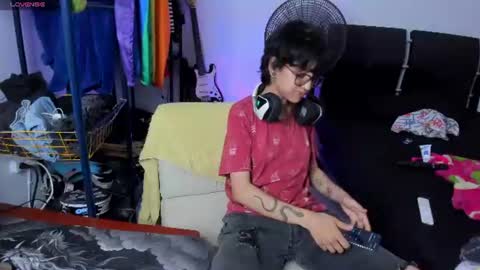 Charlie online show from July 2, 5:35 am