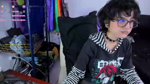 Charlie online show from July 3, 7:14 am