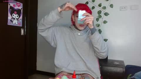 Ale punky online show from March 28, 12:07 pm