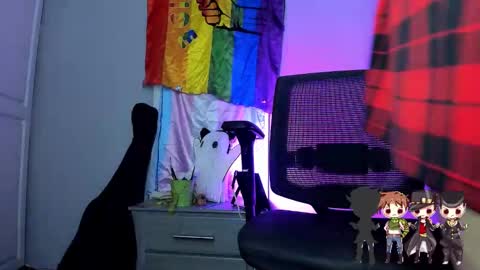 Charlie  online show from November 12, 7:19 am