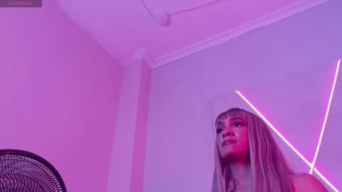 Charlotte online show from February 2, 9:25 pm